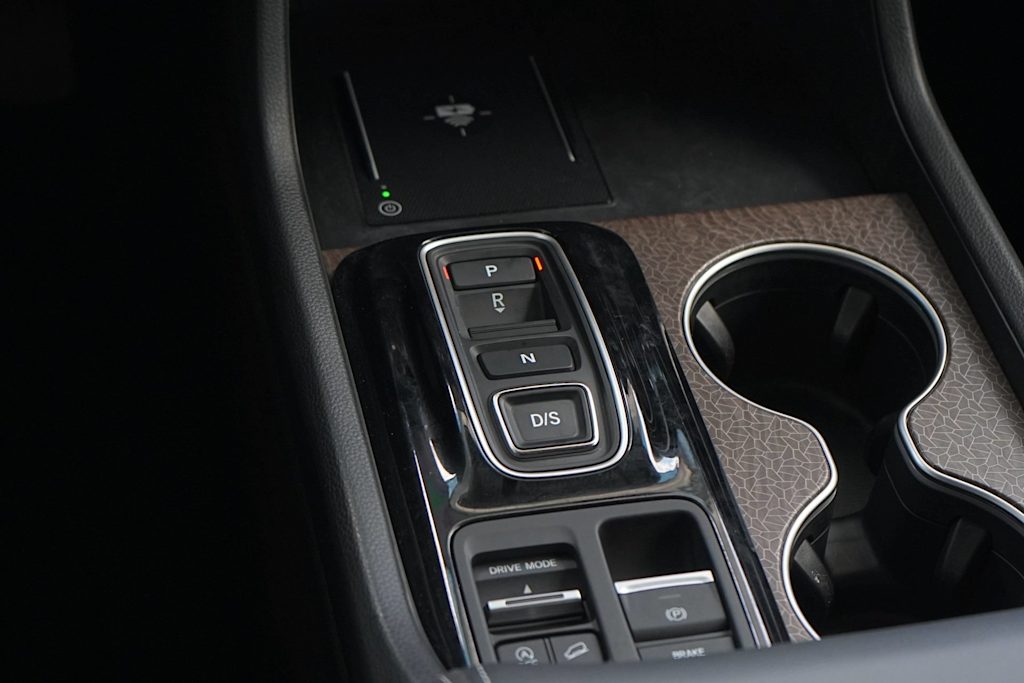 Thumbnail: 2026 Honda Pilot - 16