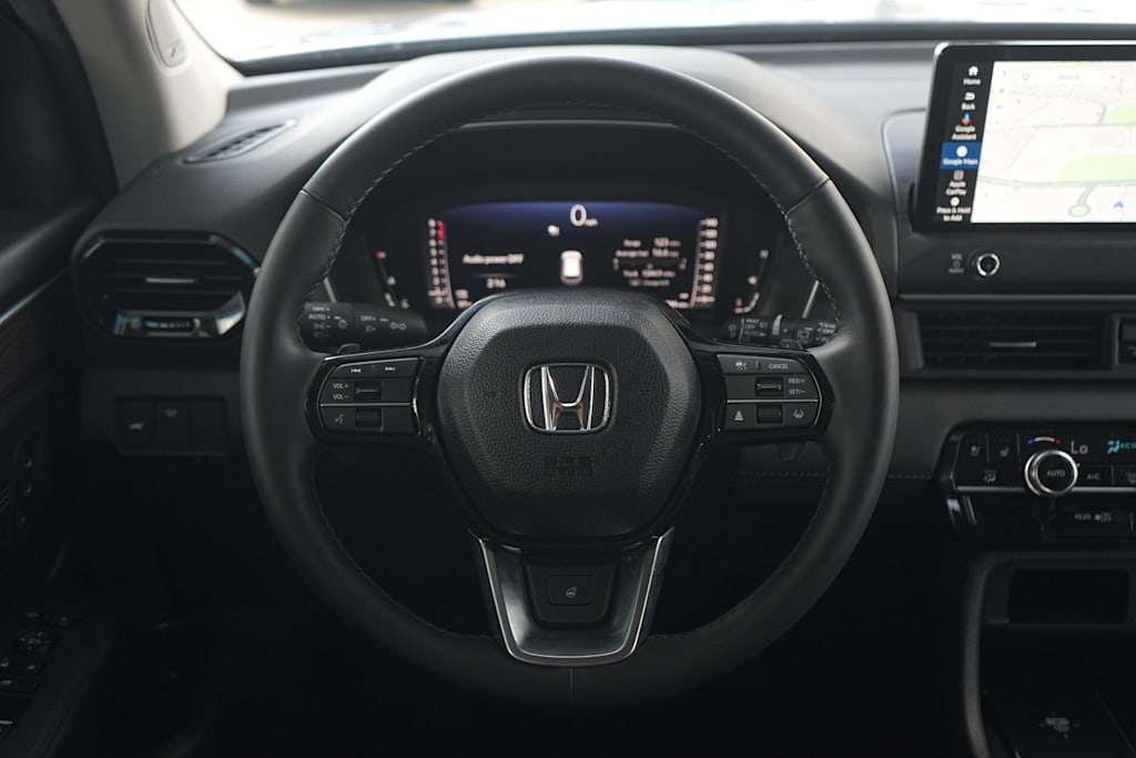 Thumbnail: 2026 Honda Pilot - 14