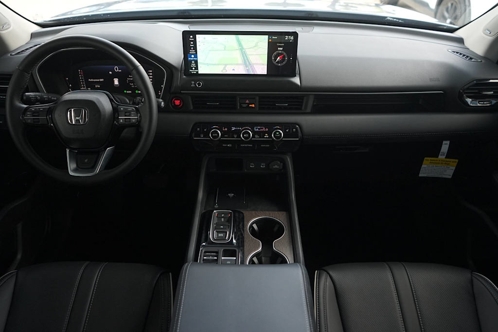 Thumbnail: 2026 Honda Pilot - 10