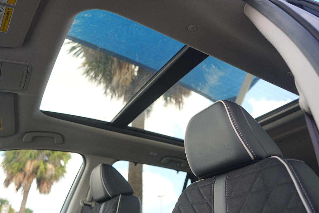 Thumbnail: 2026 Honda Pilot - 26