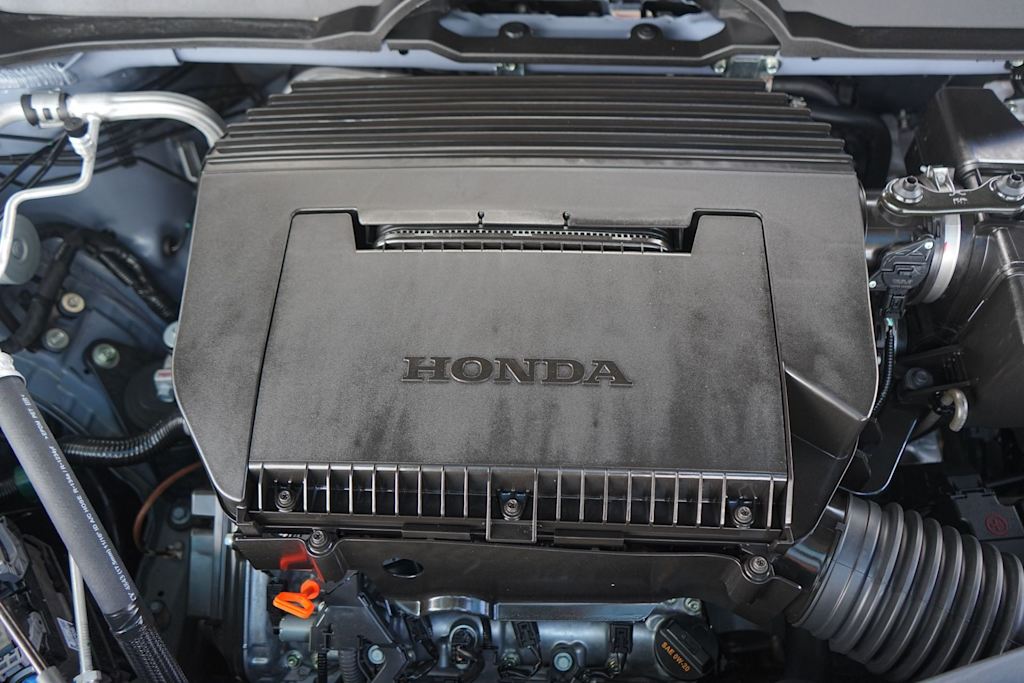 Thumbnail: 2025 Honda Pilot - 9