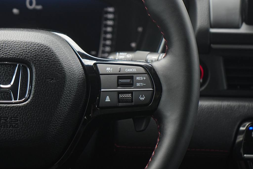 Thumbnail: 2025 Honda Pilot - 24