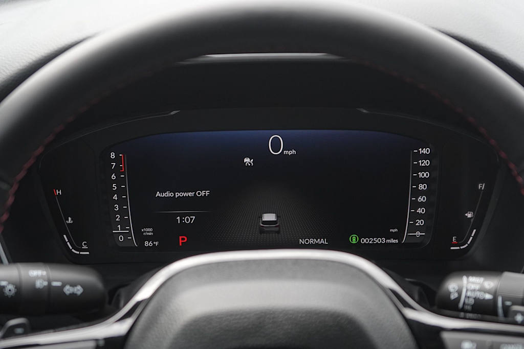 Thumbnail: 2025 Honda Pilot - 17