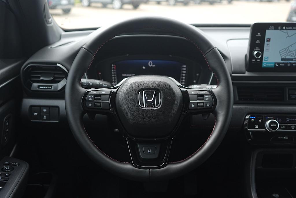 Thumbnail: 2025 Honda Pilot - 14