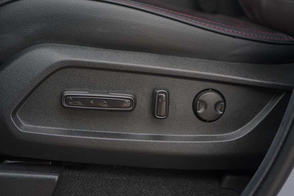 Thumbnail: 2025 Honda Pilot - 21