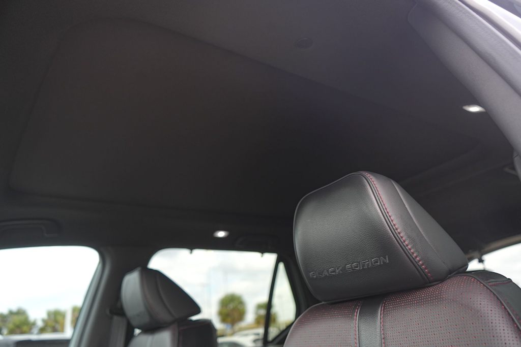 Thumbnail: 2025 Honda Pilot - 27