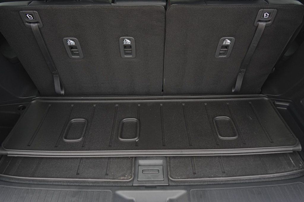 Thumbnail: 2025 Honda Pilot - 18