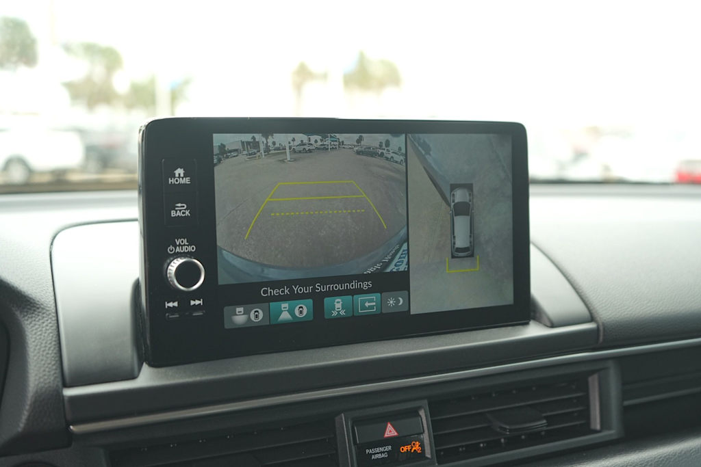 Thumbnail: 2025 Honda Pilot - 25