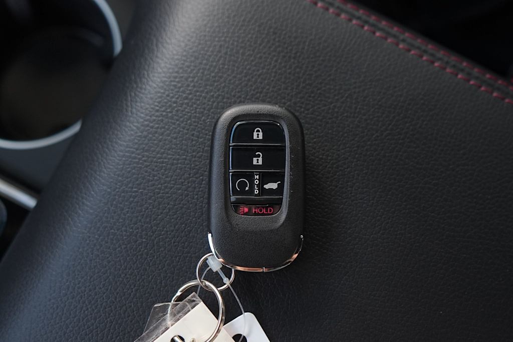 Thumbnail: 2025 Honda Pilot - 19