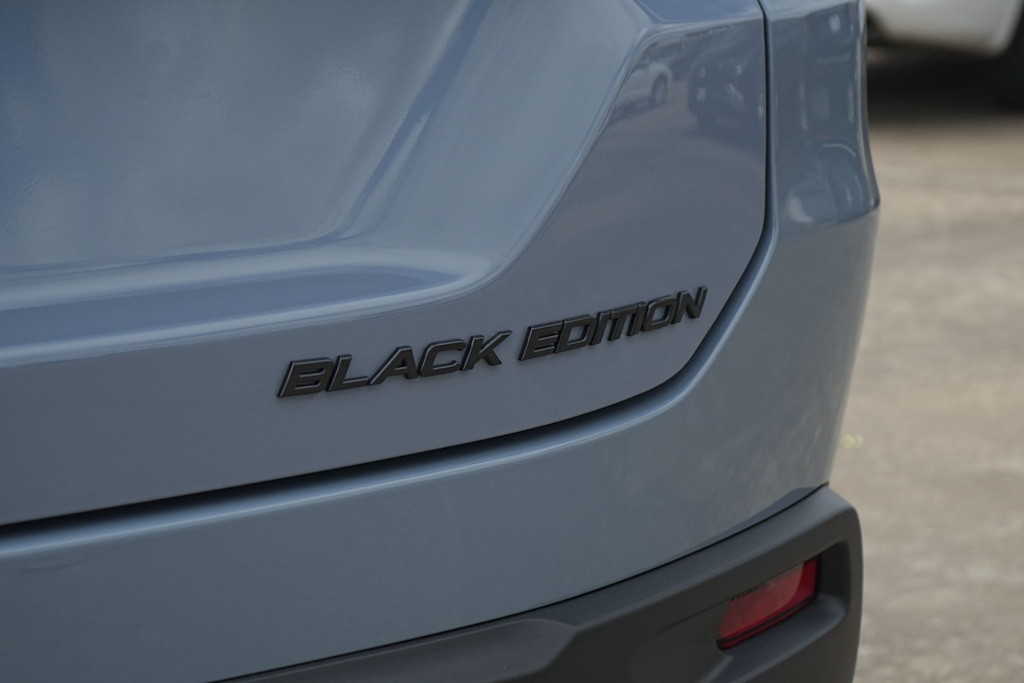 Thumbnail: 2025 Honda Pilot - 7