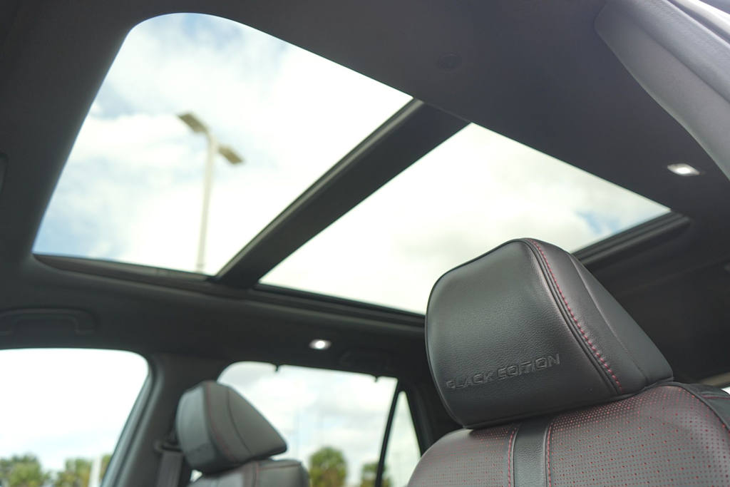 Thumbnail: 2025 Honda Pilot - 28