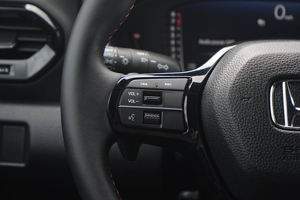 Thumbnail: 2025 Honda Pilot - 23