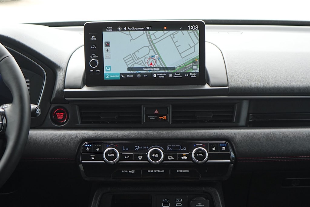 Thumbnail: 2025 Honda Pilot - 15