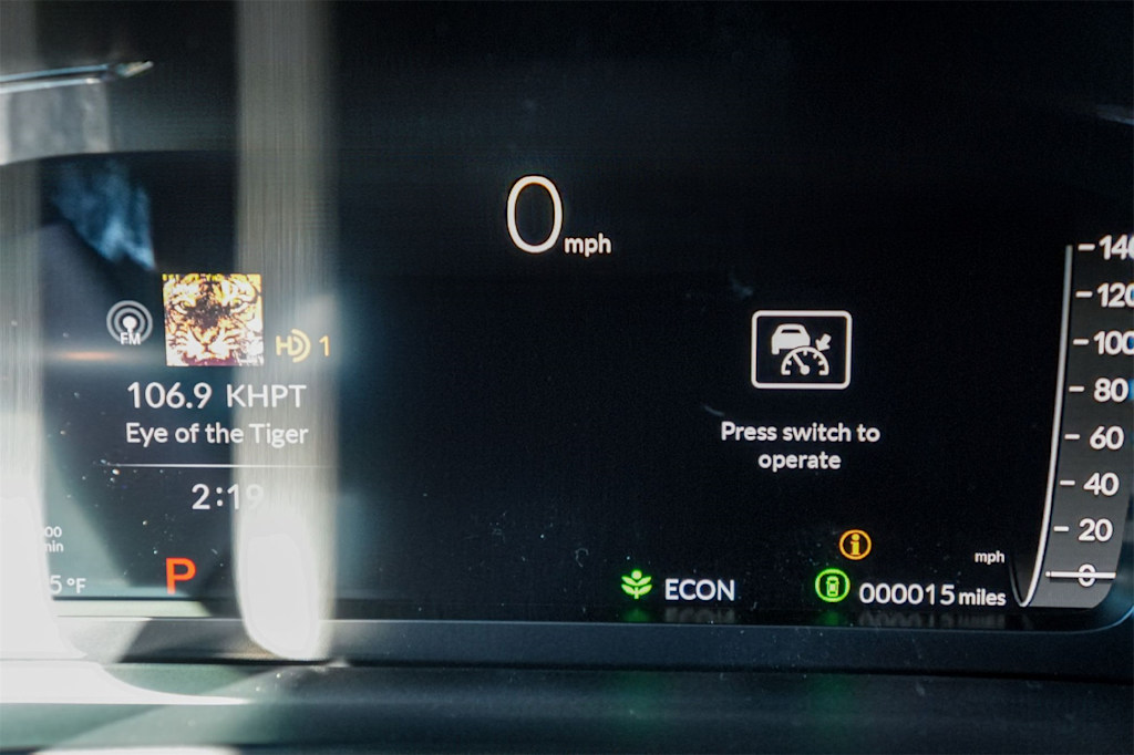 Thumbnail: 2025 Honda Pilot - 17