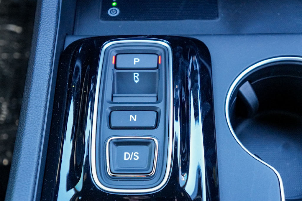 Thumbnail: 2025 Honda Pilot - 16