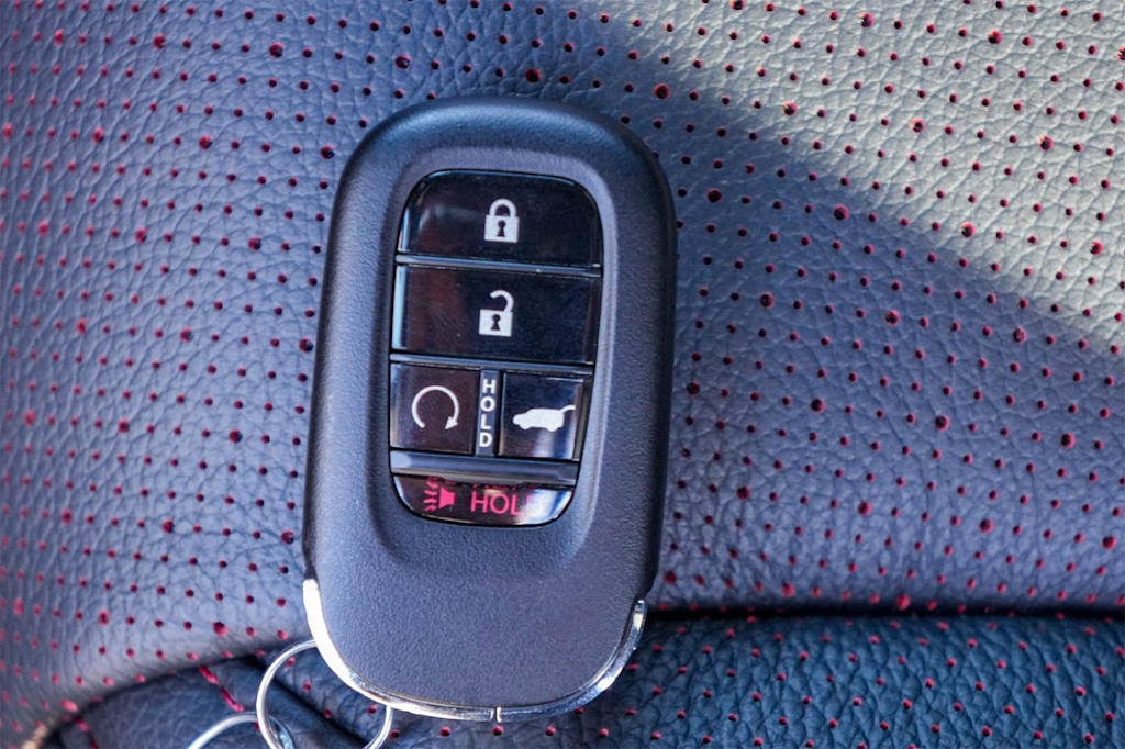 Thumbnail: 2025 Honda Pilot - 19