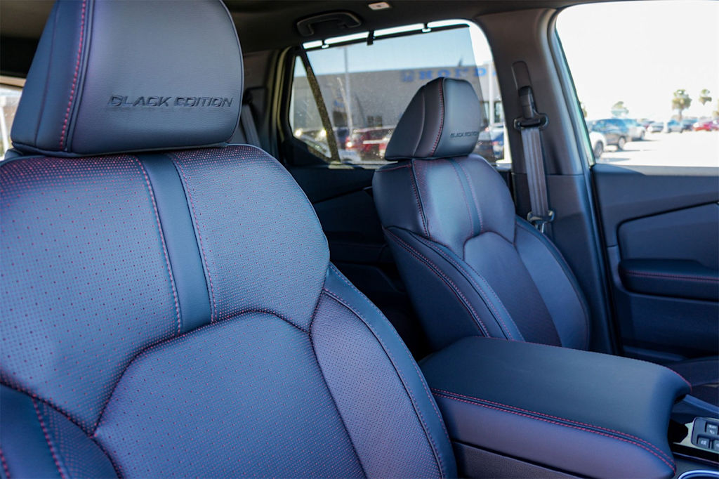 Thumbnail: 2025 Honda Pilot - 21