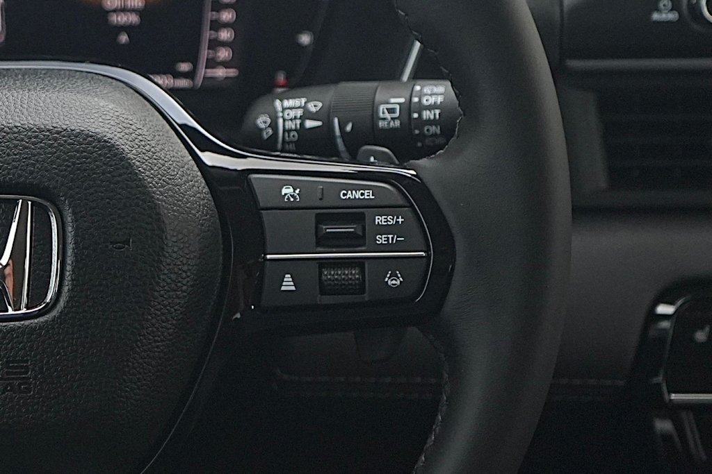 Thumbnail: 2026 Honda Pilot - 21