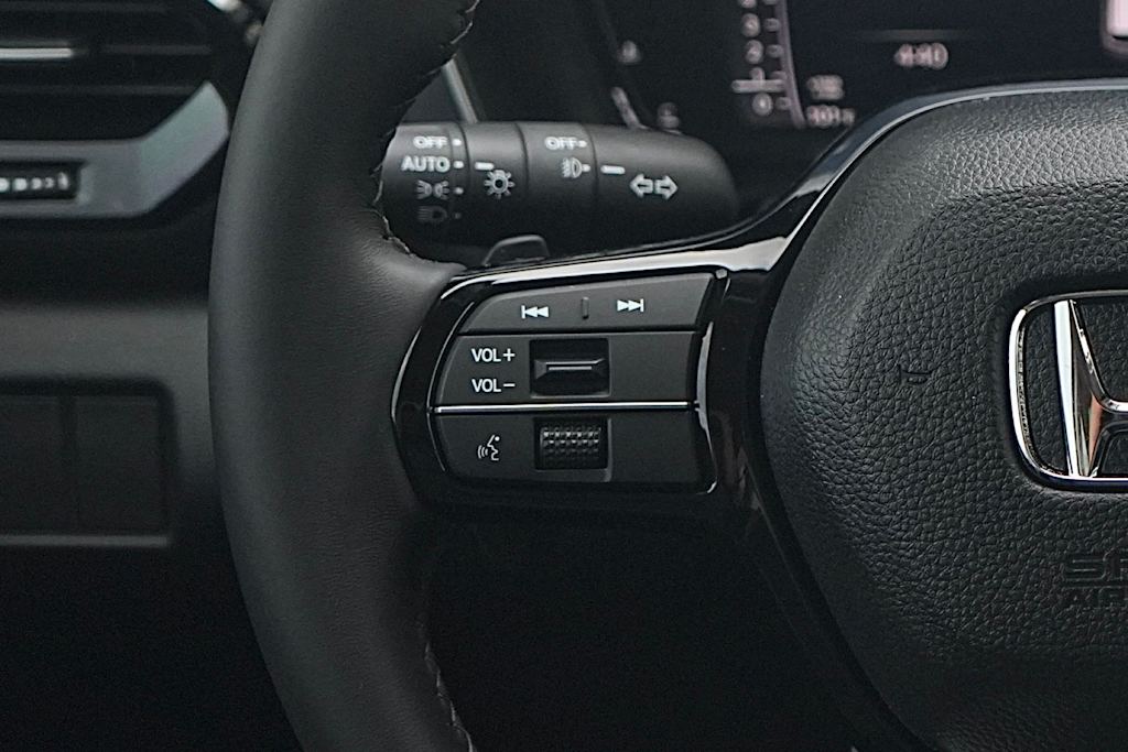 Thumbnail: 2026 Honda Pilot - 20