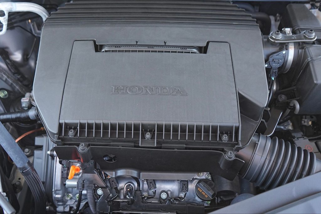 Thumbnail: 2026 Honda Pilot - 9