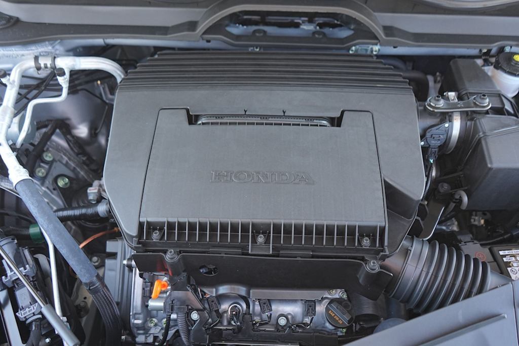 Thumbnail: 2026 Honda Pilot - 9