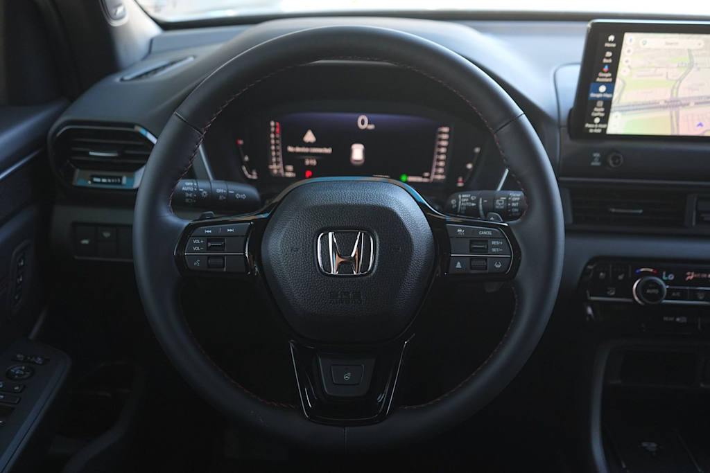 Thumbnail: 2026 Honda Pilot - 14