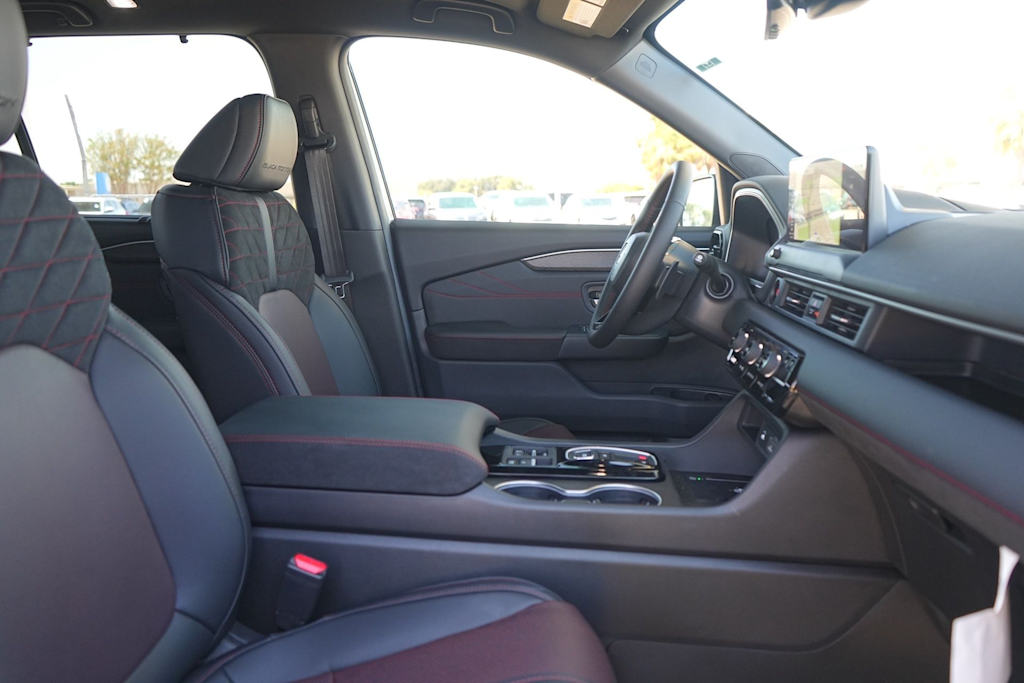Thumbnail: 2026 Honda Pilot - 12