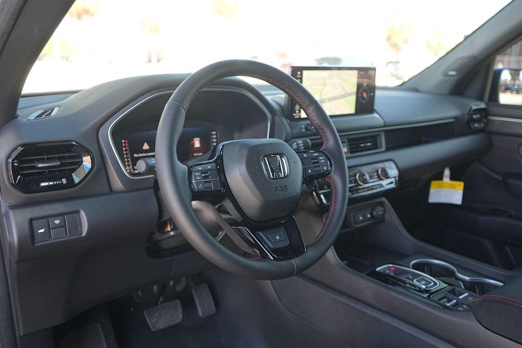 Thumbnail: 2026 Honda Pilot - 2