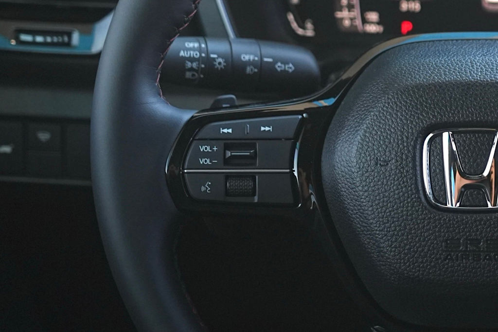 Thumbnail: 2026 Honda Pilot - 20