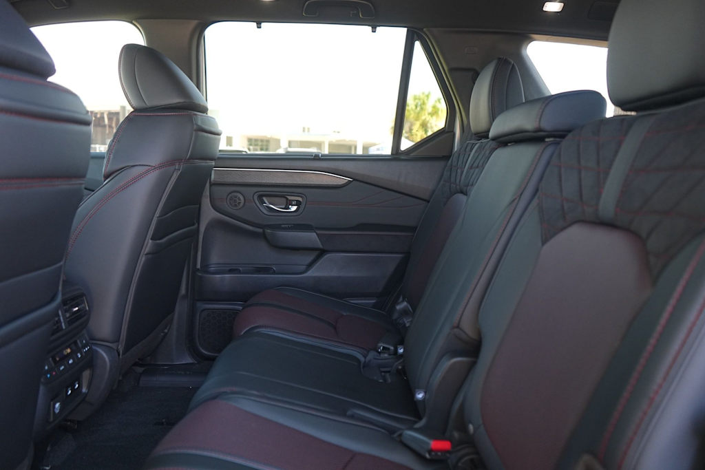 Thumbnail: 2026 Honda Pilot - 19