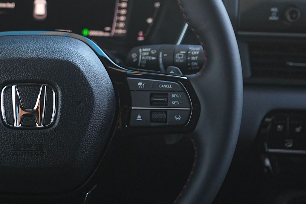 Thumbnail: 2026 Honda Pilot - 21