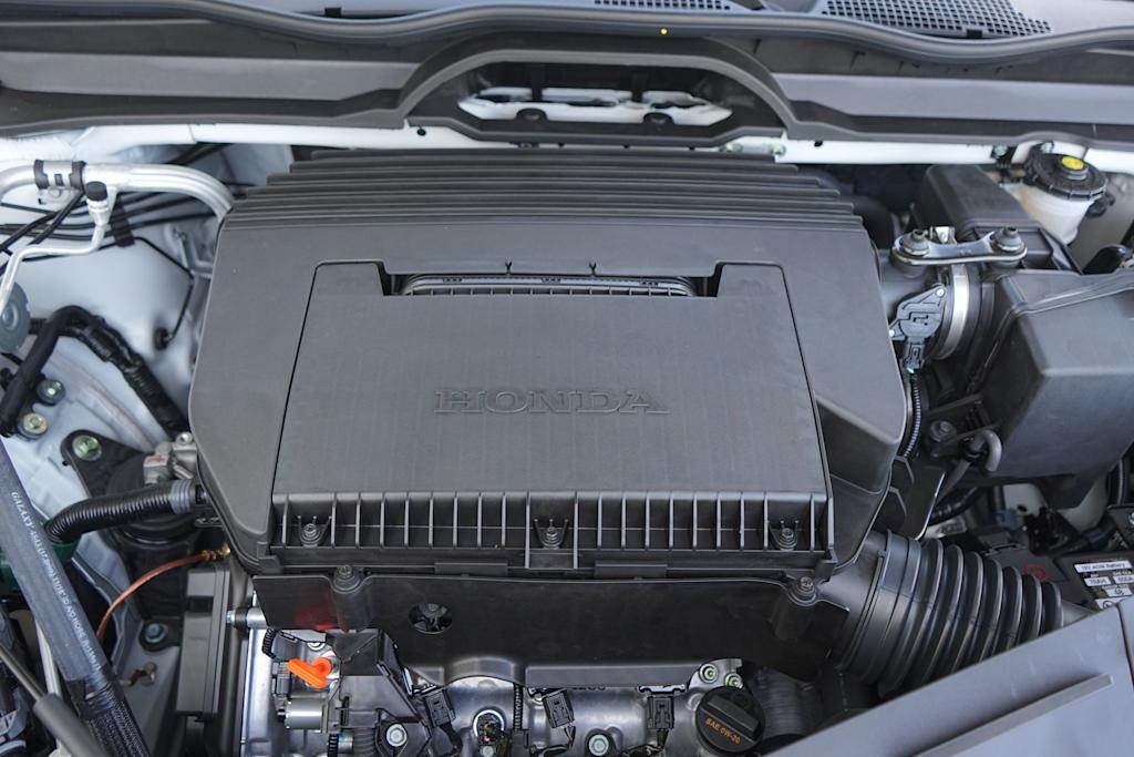 Thumbnail: 2026 Honda Pilot - 9