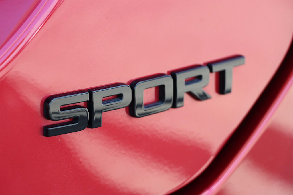 Thumbnail: 2025 Honda Pilot - 6