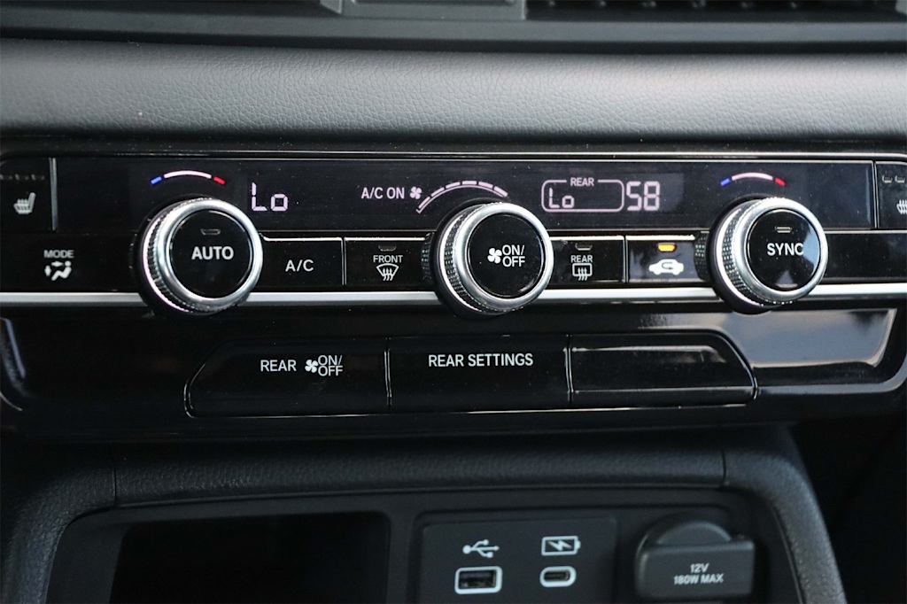 Thumbnail: 2025 Honda Pilot - 23