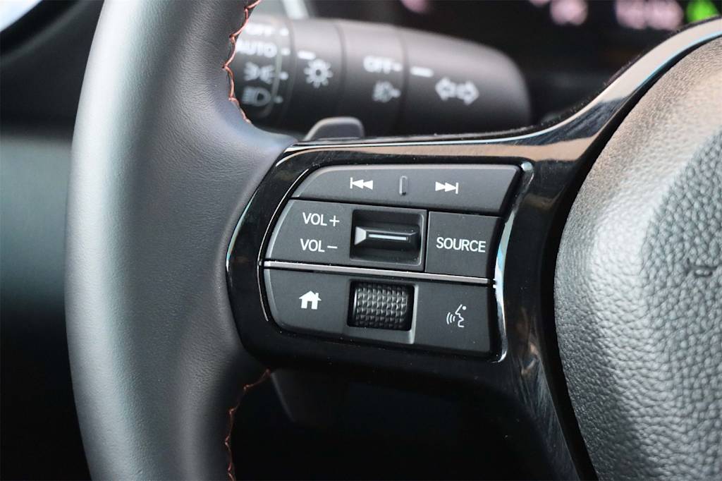 Thumbnail: 2025 Honda Pilot - 26