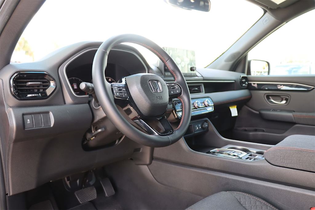 Thumbnail: 2025 Honda Pilot - 2
