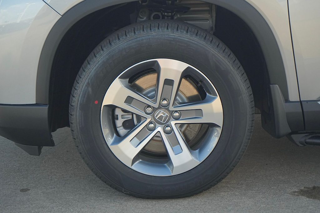 Thumbnail: 2026 Honda Pilot - 8