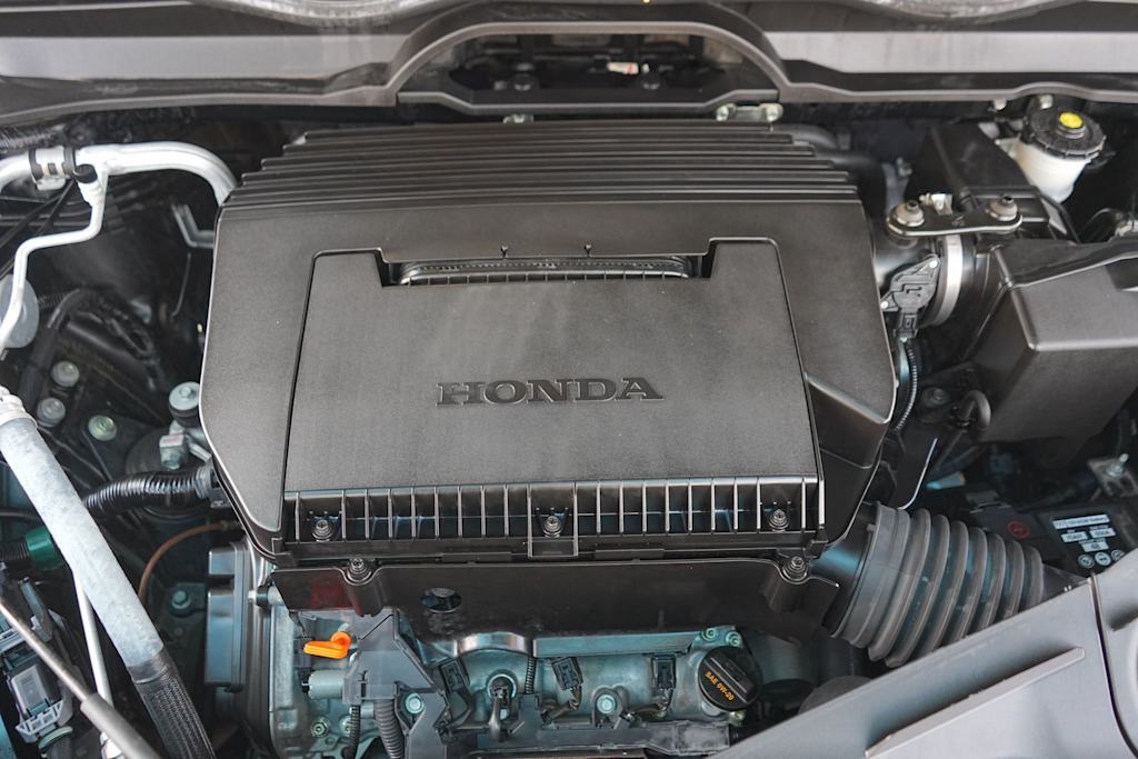 Thumbnail: 2023 Honda Pilot - 9