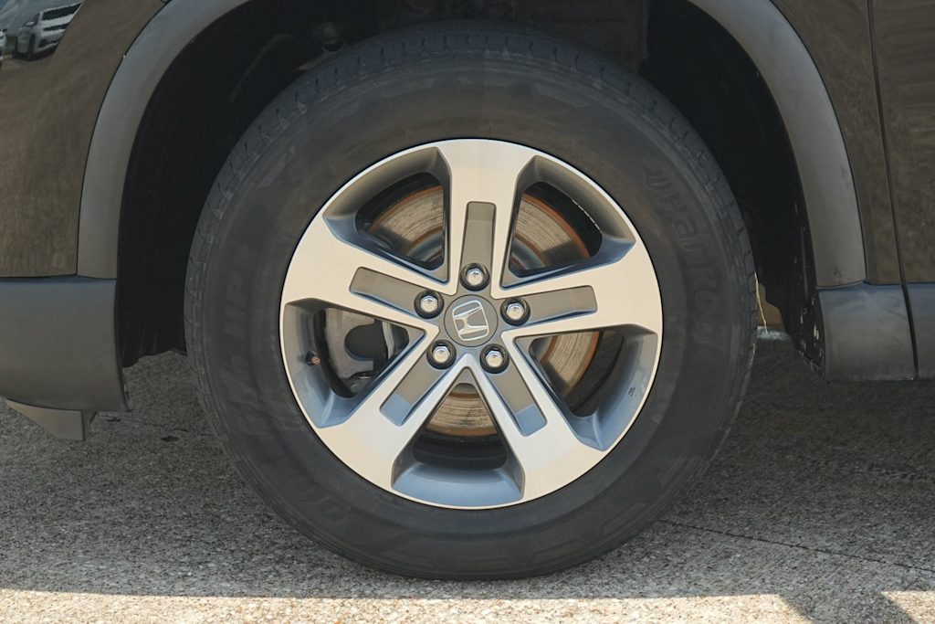 Thumbnail: 2023 Honda Pilot - 8