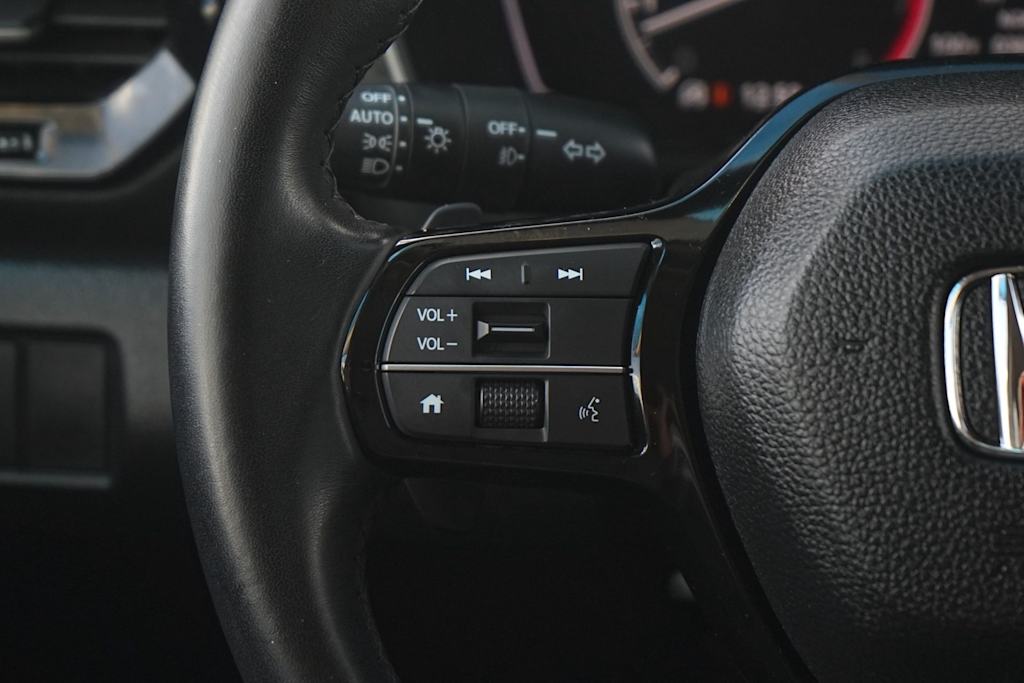 Thumbnail: 2023 Honda Pilot - 23