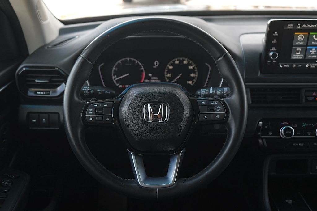 Thumbnail: 2023 Honda Pilot - 14