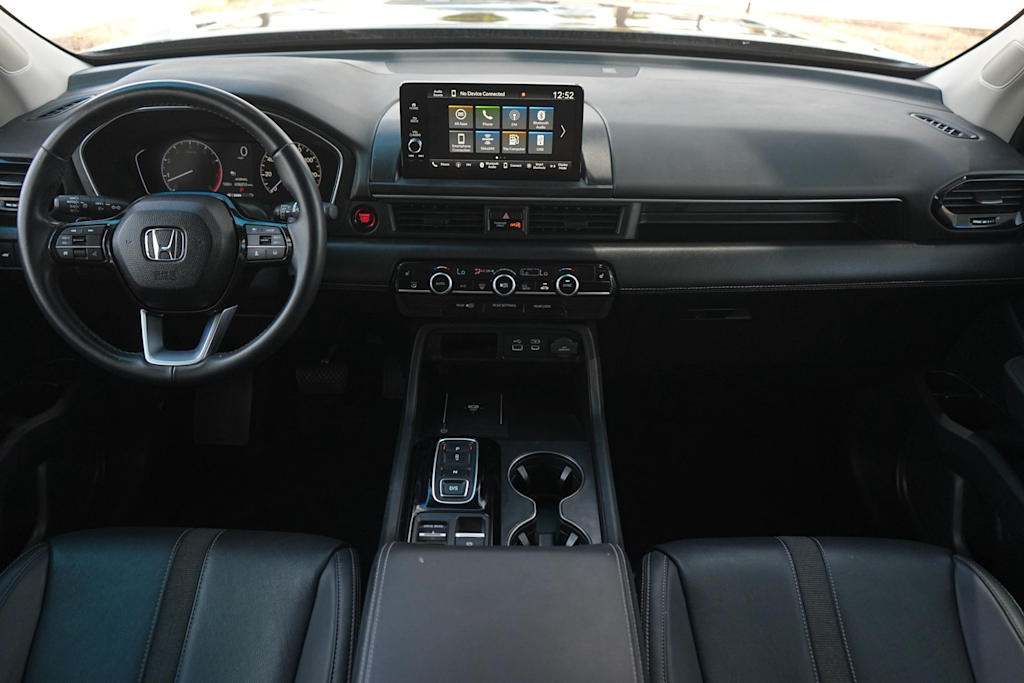 Thumbnail: 2023 Honda Pilot - 10