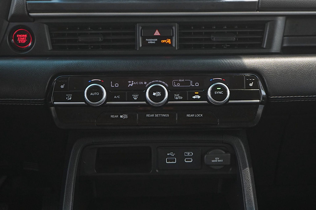 Thumbnail: 2023 Honda Pilot - 25