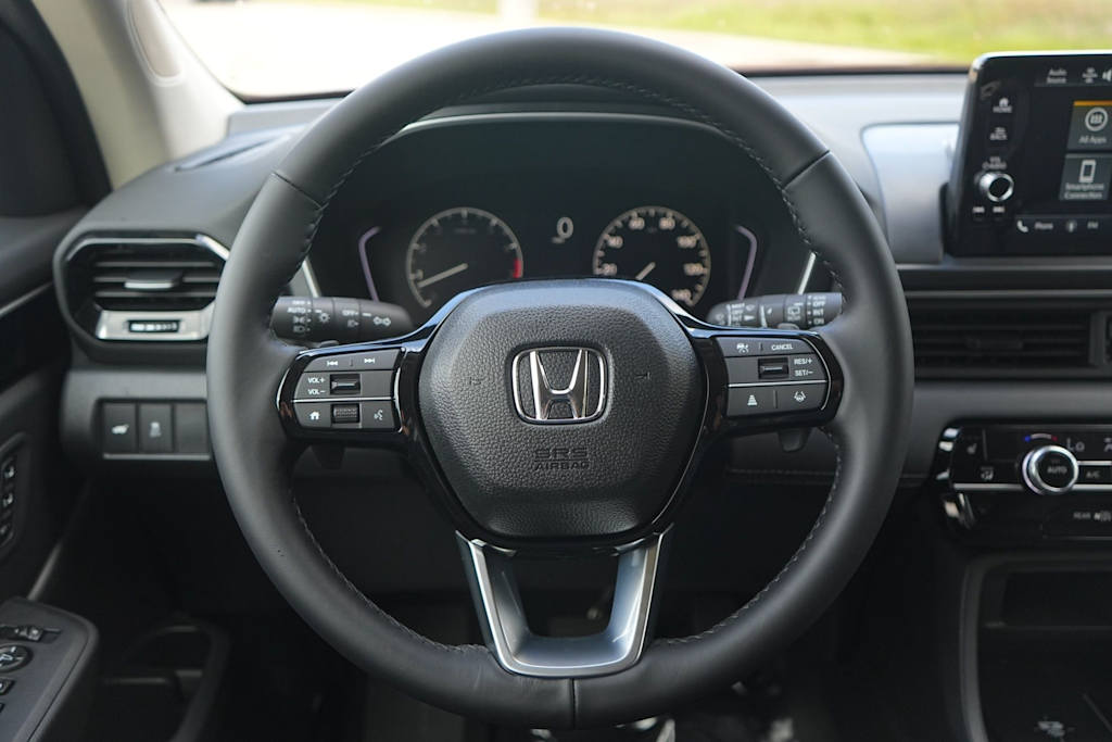 Thumbnail: 2025 Honda Pilot - 14