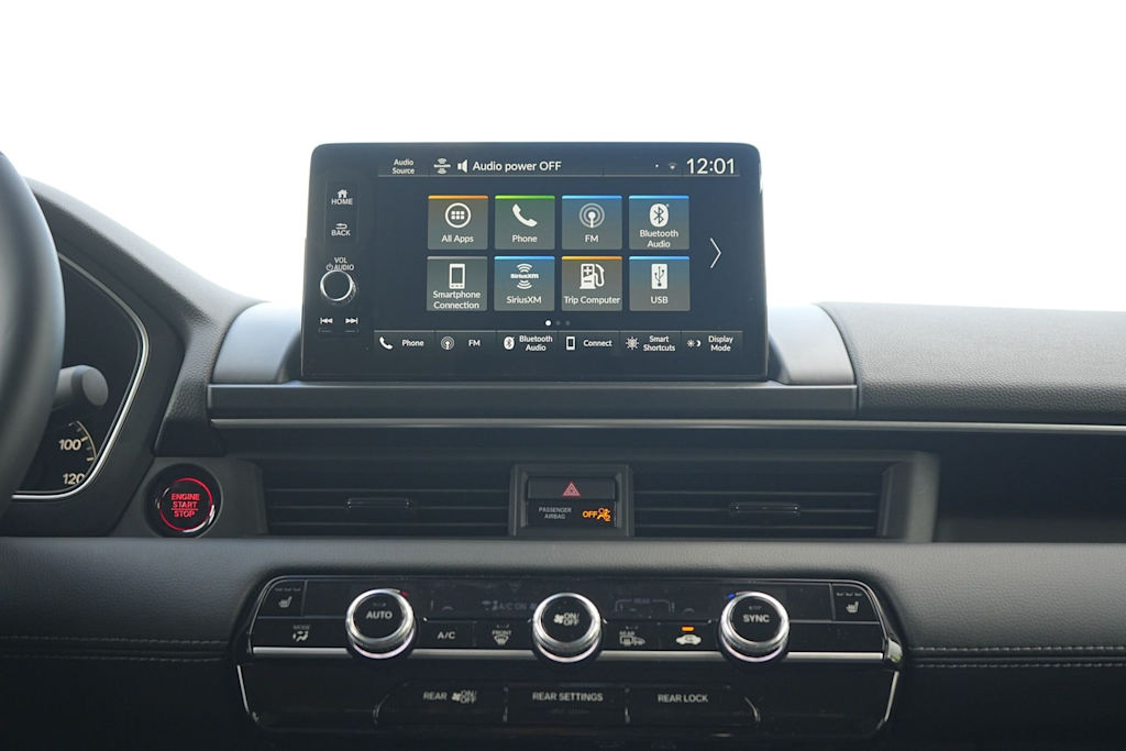 Thumbnail: 2025 Honda Pilot - 15