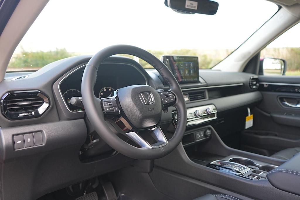 Thumbnail: 2025 Honda Pilot - 2