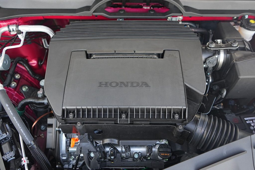 Thumbnail: 2025 Honda Pilot - 9