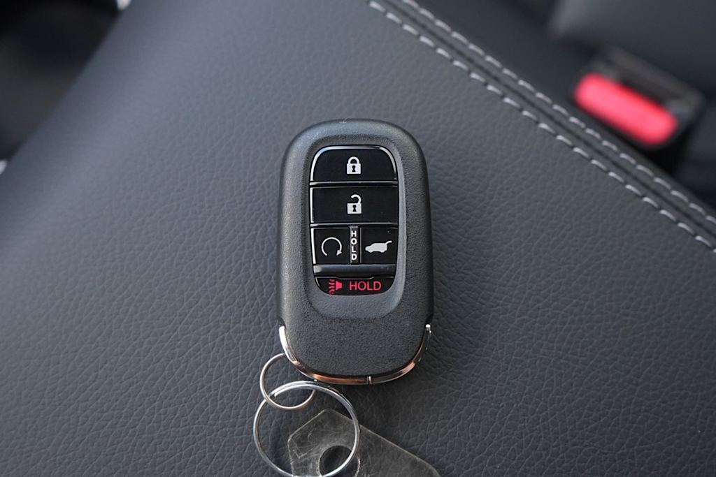 Thumbnail: 2025 Honda Pilot - 19