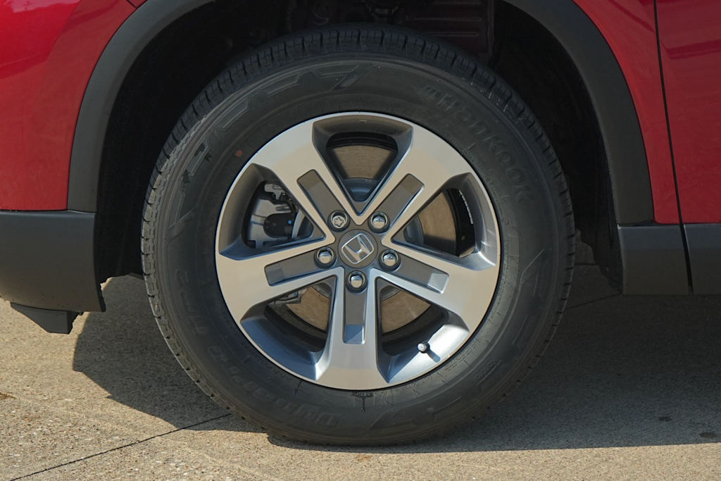 Thumbnail: 2026 Honda Pilot - 7