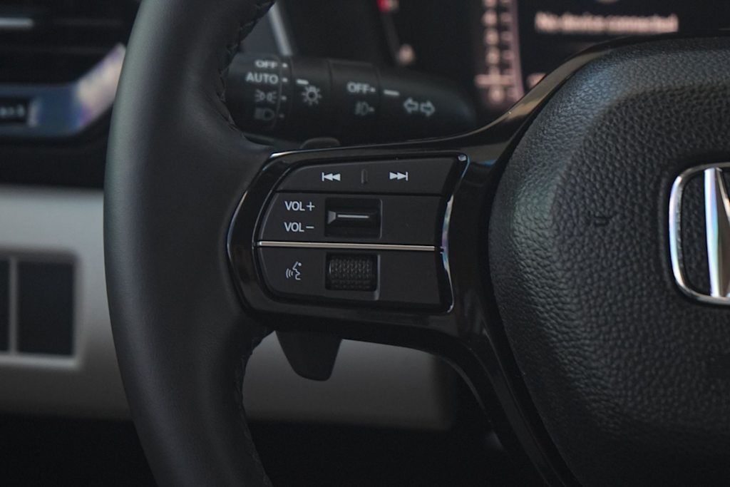Thumbnail: 2026 Honda Pilot - 22